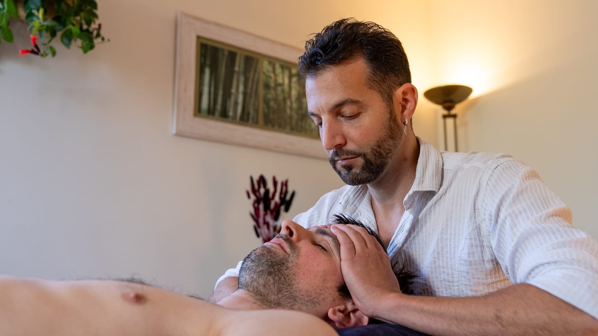 Clarté émotionnelle massage métaphorique