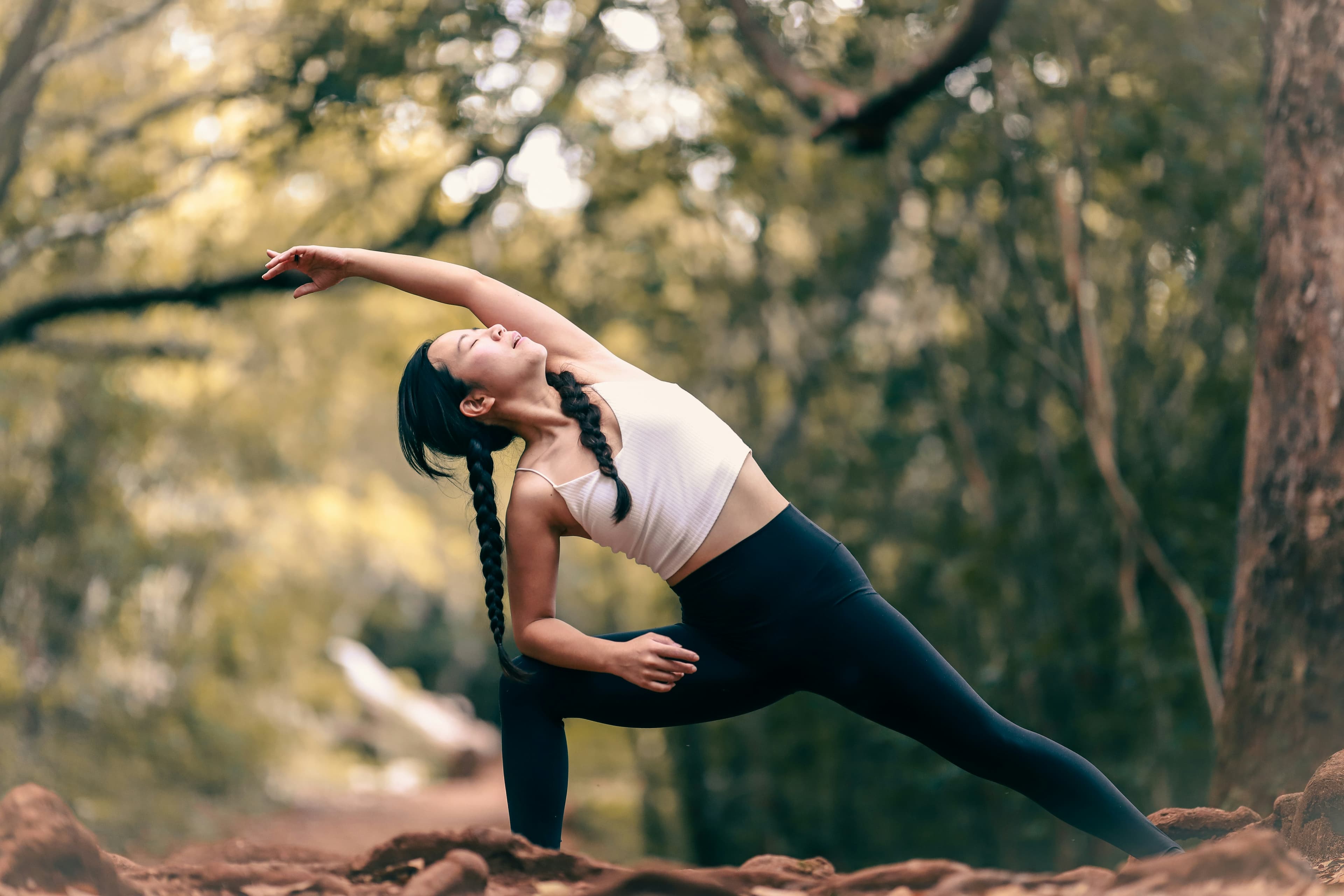 Qi Gong